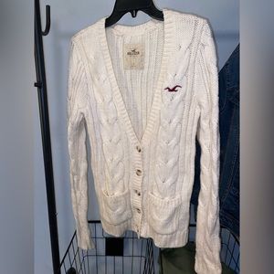 Hollister Cardigan